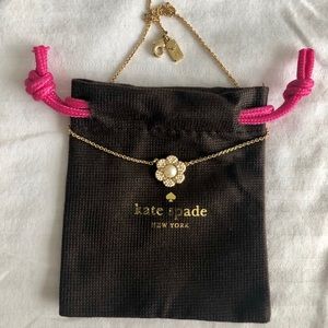 Kate Spade necklace